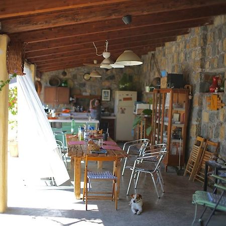 B&B Casa Dei Nonni Scario Luaran gambar