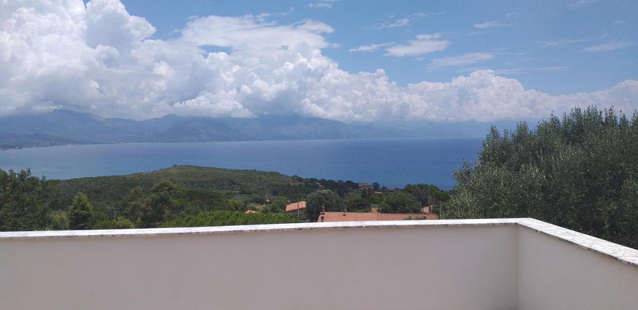 B&B Casa Dei Nonni Scario Luaran gambar