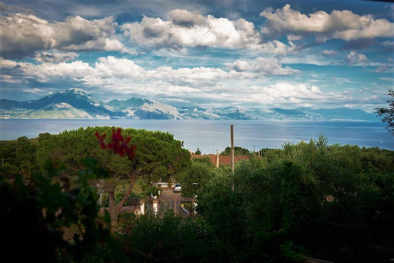 B&B Casa Dei Nonni Scario Luaran gambar