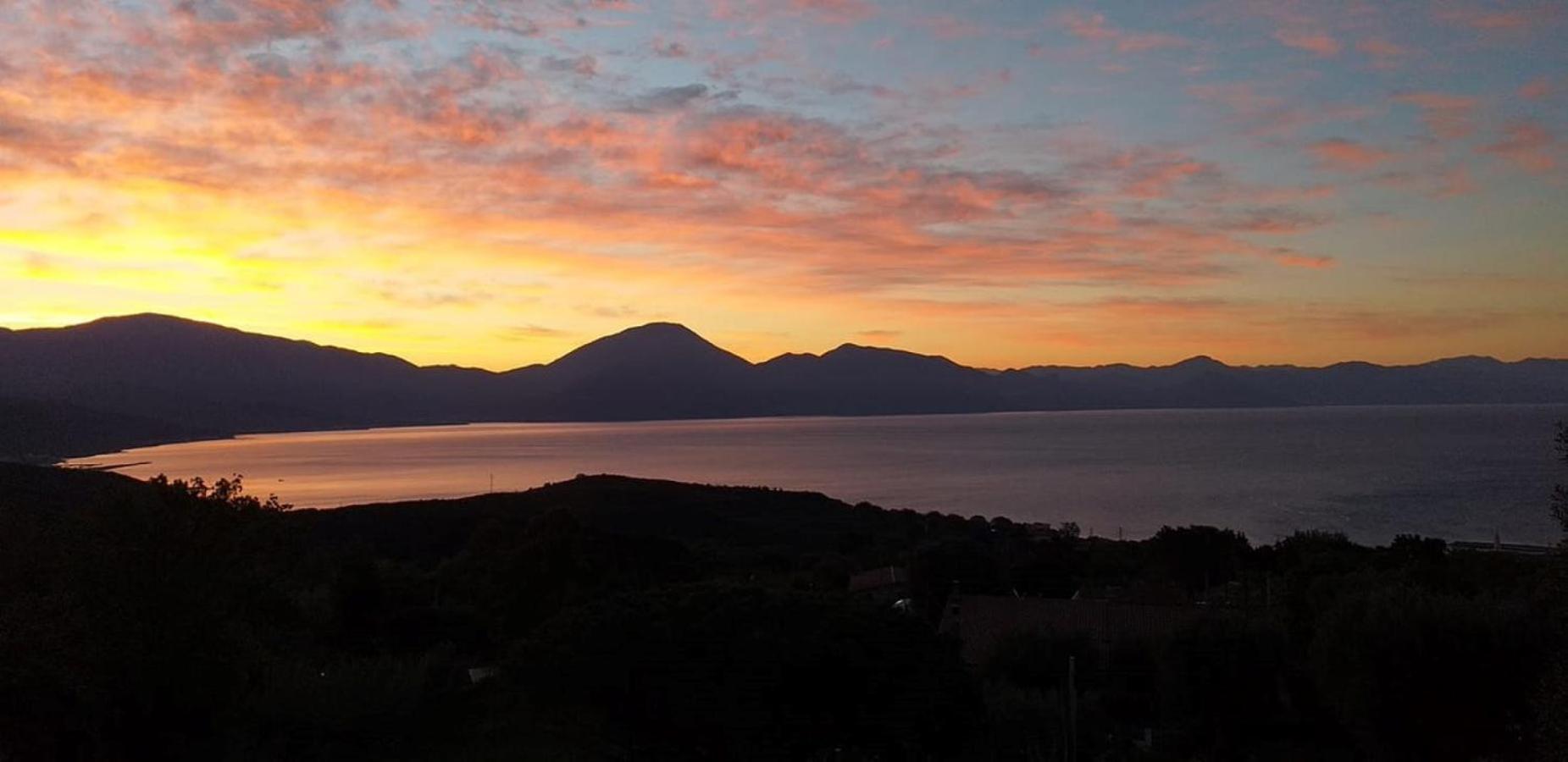 B&B Casa Dei Nonni Scario Luaran gambar